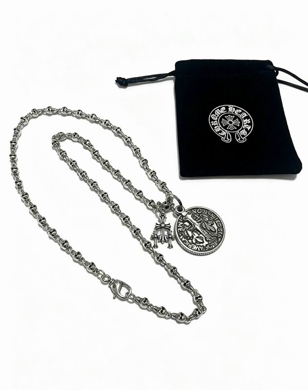 Chrome Hearts Necklace 07yxs74
